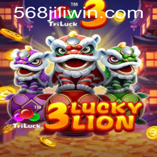 Exploring the Intriguing World of 3LUCKYLION
