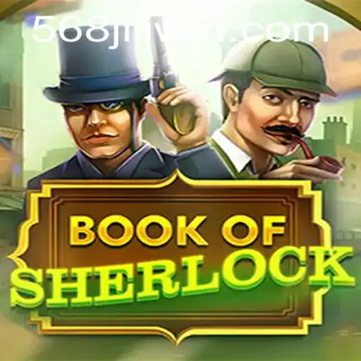 Unraveling Mysteries with BookOfSherlock