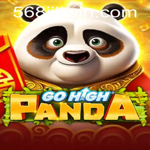 GoHighPanda: A Thrilling Adventure with 568JILI