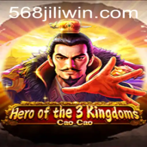 Exploring Heroofthe3KingdomsCaoCao: An Immersive Gaming Experience with 568JILI