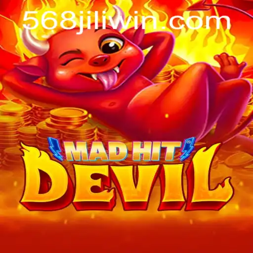 MadHitDevil: An Exciting Adventure Awaits with 568JILI