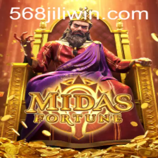 Exploring the World of MidasFortune and the Power of 568JILI