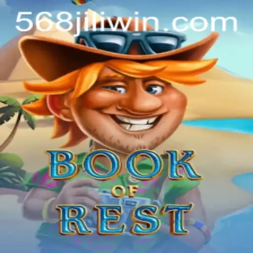 Exploring the Adventure: BookofRest and the Secrets of 568JILI