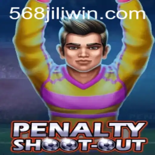 PenaltyShootOut: Exploring the Thrills of 568JILI's Latest Soccer Game