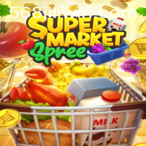 Discover SupermarketSpree: The Ultimate Grocery Adventure