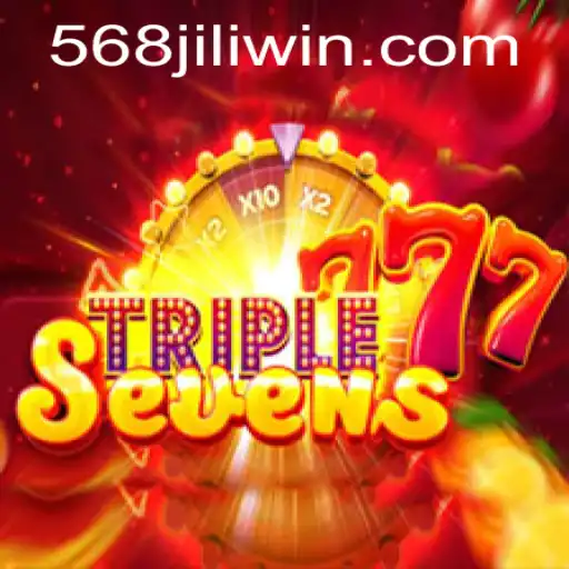 Introducing 777TripleSeven: A Gaming Revolution with 568JILI