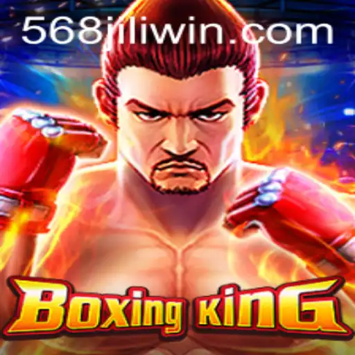 BoxingKing: Exploring the World of 568JILI