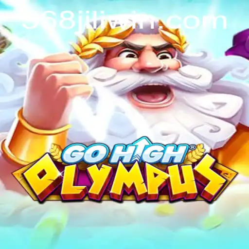 GoHighOlympus: The Revolutionary Gaming Experience with 568JILI