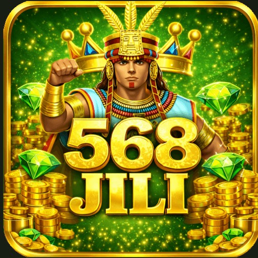 568JILI
