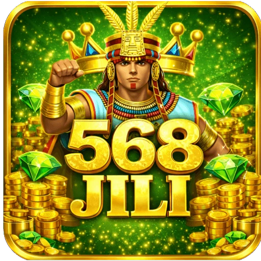568JILI