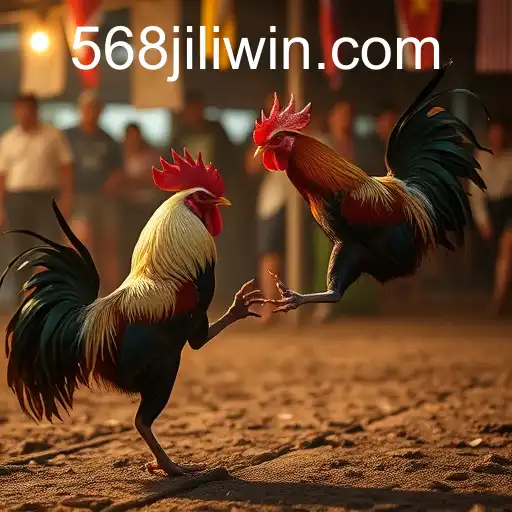 The Allure and Evolution of Sabong Games