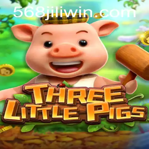 Unveiling the Exciting World of THREELITTLEPIGS: A Deep Dive Into the Game
